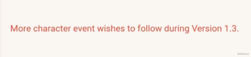 Who S Skipping 1 3v Banners Genshin Impact Official Community Here's when it seems like hu tao's release date will be in genshin impact. skipping 1 3v banners genshin impact