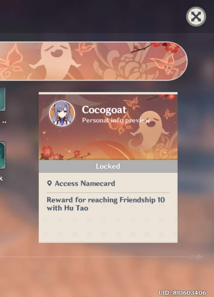 The Disappearing Of Hu Tao Documentary Genshin Impact Official Community Последние твиты от hu tao's ghost (@k1yooomi). hu tao documentary genshin impact