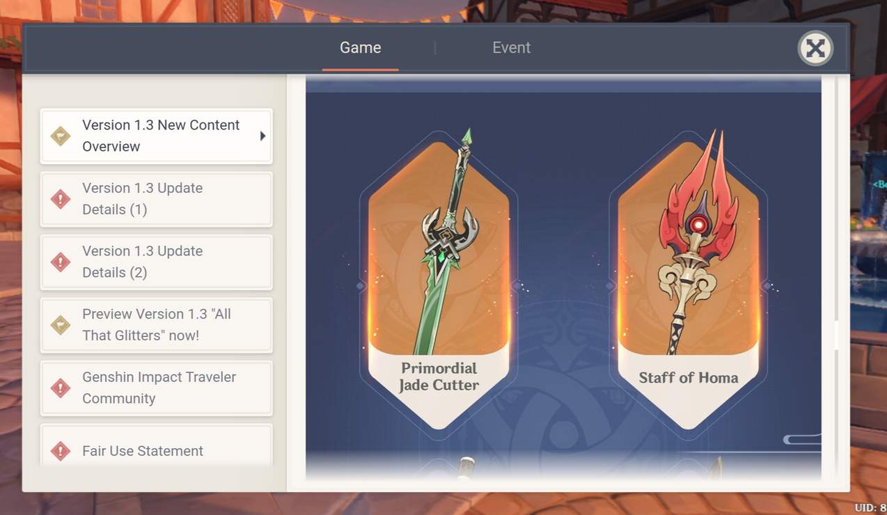 The Disappearing Of Hu Tao Documentary Genshin Impact Official Community The devastation that once swept the land has finally ceased. hu tao documentary genshin impact