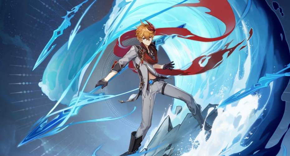 Where to find banners? - Genshin Impact - Official Community