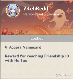 Who Tao Genshin Impact Official Community Guide includes hu tao banner character, rates, featured 4 stars & 5 star characters, release date and moment of bloom. who tao genshin impact official