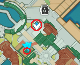 Patch 1 3 New Books In Liyue And Mondstadt Genshin Impact Official Community Wanwen bookhouse is a shop owned by jifang in liyue harbor that sells books. liyue and mondstadt genshin impact