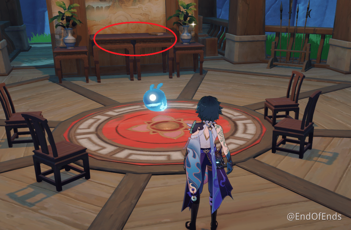 20 Free Primogems Book Locations Guide With Pictures Genshin Impact Official Community Purchased at wanwen bookhouse in liyue harbor (timestamp @ 0:08). book locations guide