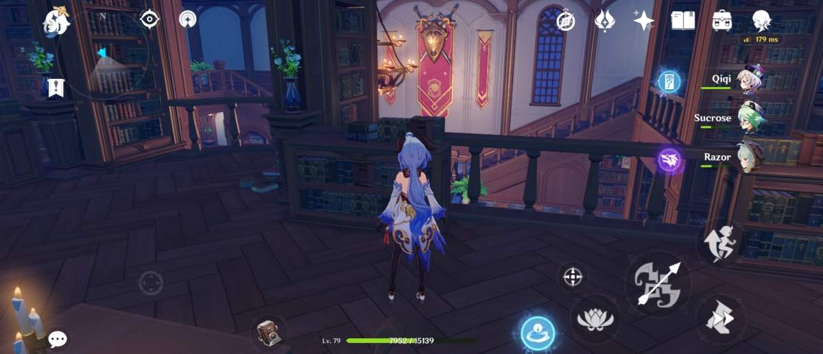 Update Lore Books After Event Update 1 3 Genshin Impact Official Community What is one to do? update 1 3 genshin impact