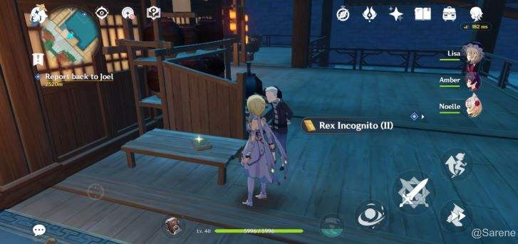 Guide Complete Book Collection Part 2 Liyue Genshin Impact Official Community Whenever someone mentions hu tao, their neighbors find it extremely hard to navigate the conversation. guide complete book collection part 2