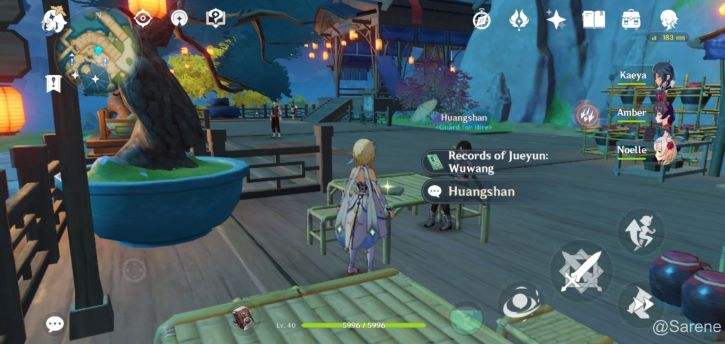 Guide Complete Book Collection Part 2 Liyue Genshin Impact Official Community You can get iv from liyue's wanwen bookhouse. guide complete book collection part 2