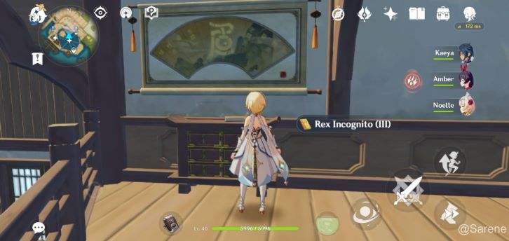 Guide Complete Book Collection Part 2 Liyue Genshin Impact Official Community If my calculations are correct, wanwen bookhouse is due to receive a batch of new releases today. guide complete book collection part 2