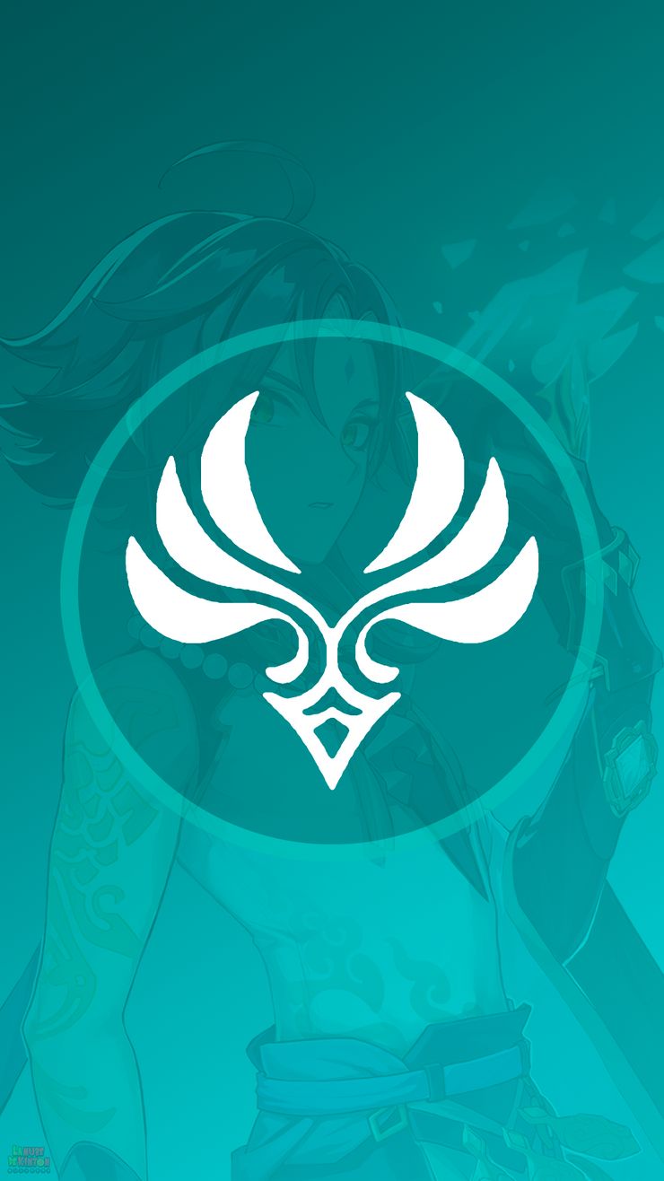 xiao wallpaper genshin on Simple Wallpaper Xiao Day Night Version Genshin Impact Official Community