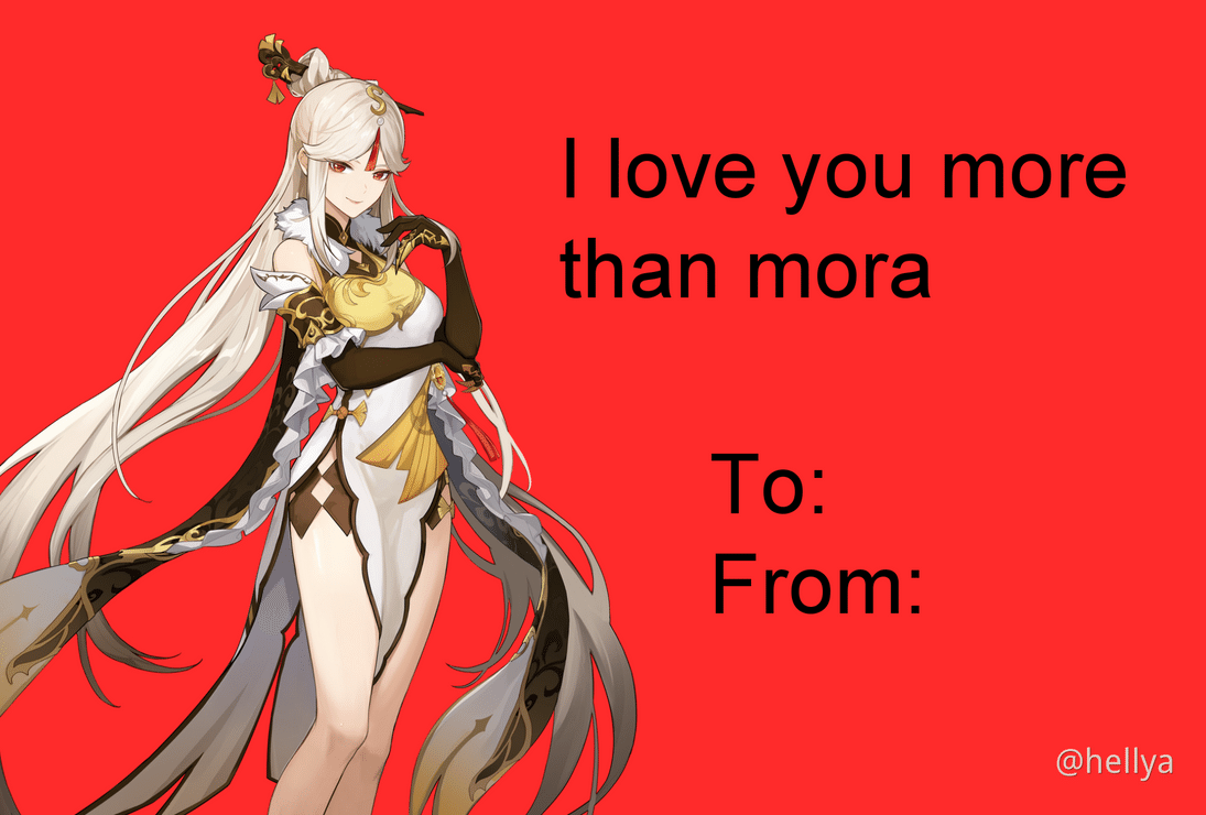 Anime Valentines Day Cards For Friends Bigfoot Nessie Ghost Yeti Mothman See more ideas about valentines cards, anime, valentines. adobrieconnect