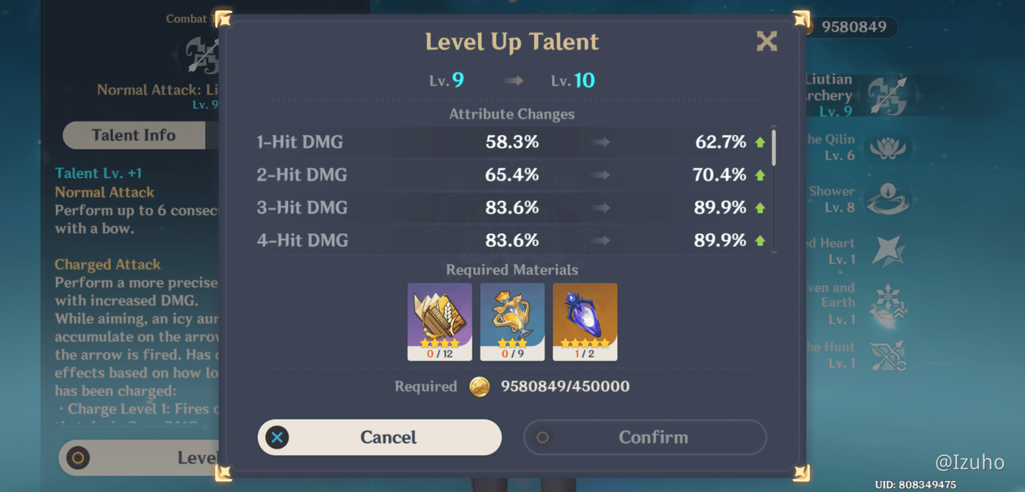 What am I supposed to do with Childe's boss material that are meant for