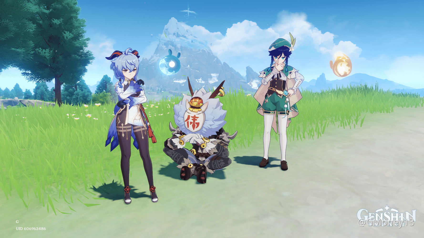 What goes well with cabbage? Genshin Impact HoYoLAB