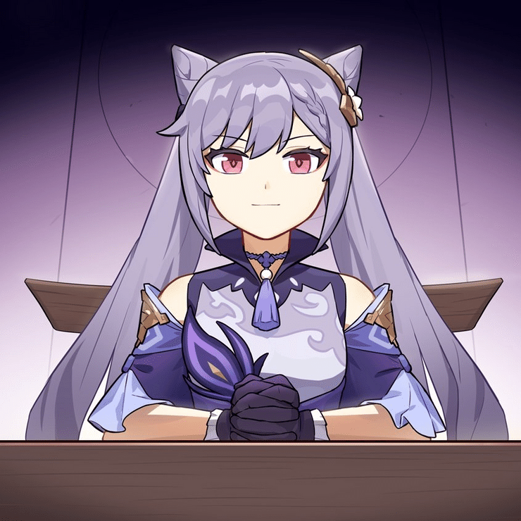 Keqing Meme Potential Genshin Impact Official Community Animation meme — open your eyes 01:22. keqing meme potential genshin impact