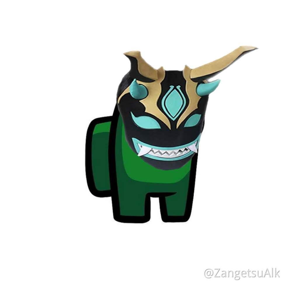 xiao sus Genshin Impact | HoYoLAB