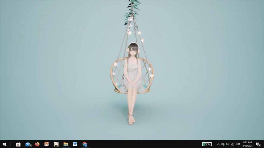 Genshin Impact Live Wallpaper A Night In Liyue Harbor Released Genshin Impact Official Community