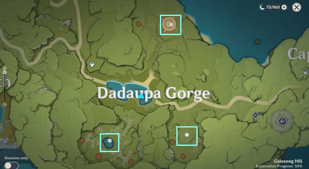  Genshin Impact Mondstadt Luxurious Chest Locations  NiJiGenFUN