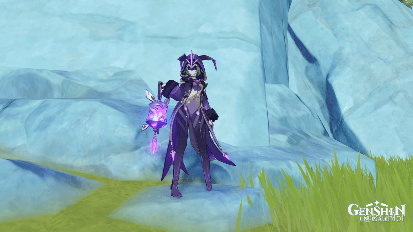 The Most Annoying Enemies In Genshin Impact Player Community