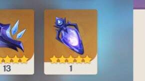 孤影どどこ Genshin Impact Official Community