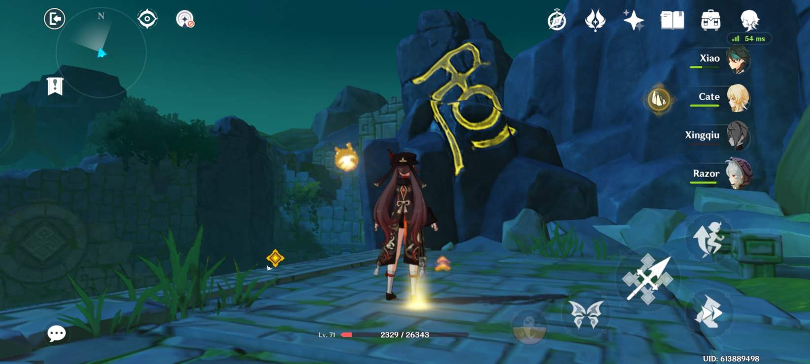 problem-with-hu-tao-story-quest-genshin-impact-official-community