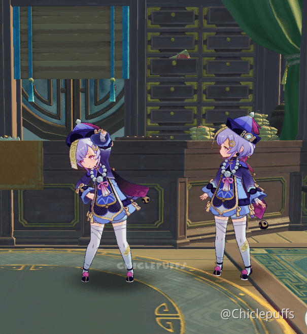 Chat Censorship in spanish. Genshin Impact HoYoLAB