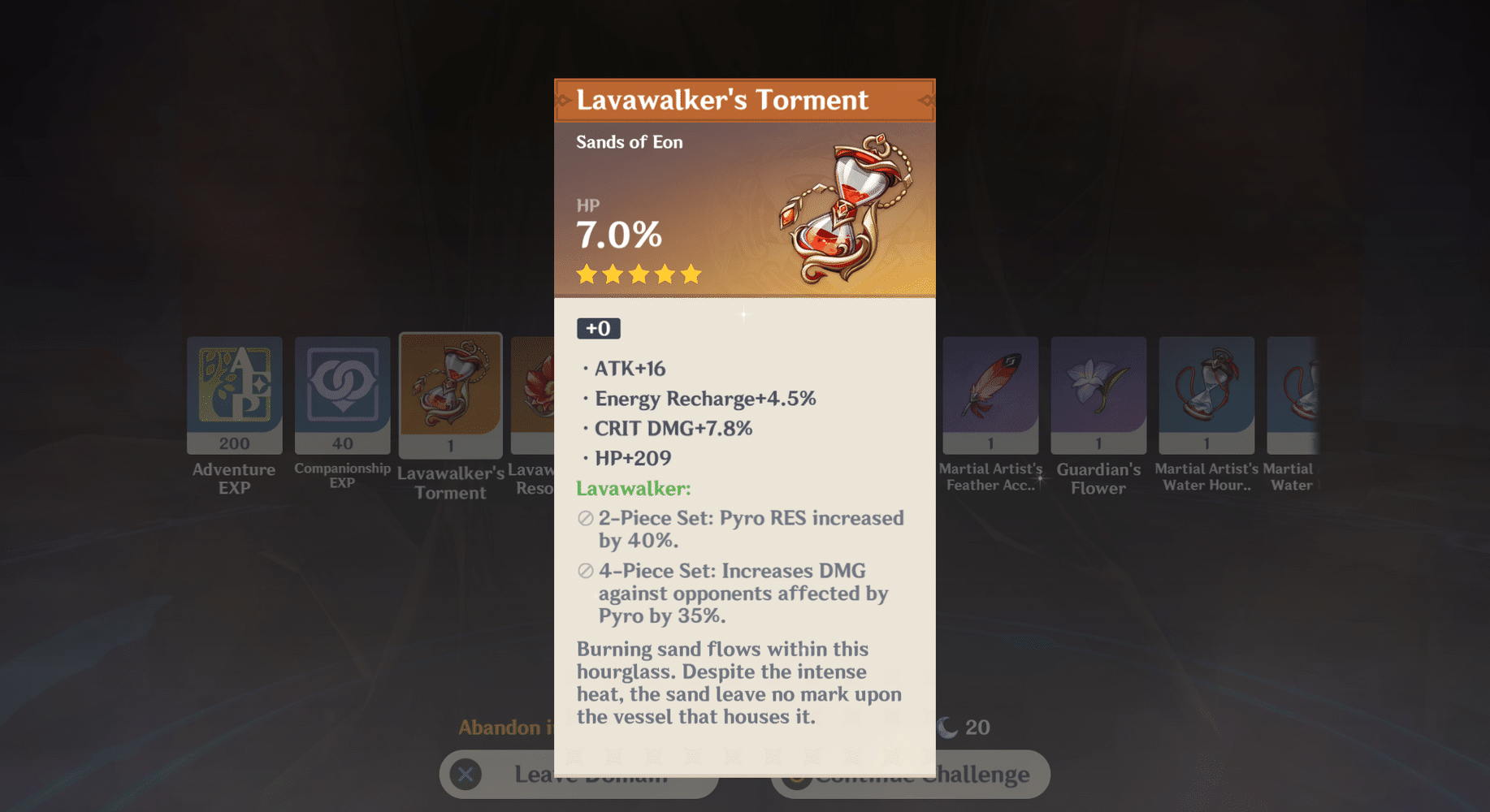 Can I use Lavawalker on Hu Tao? Will my damage fall off? Genshin Impact