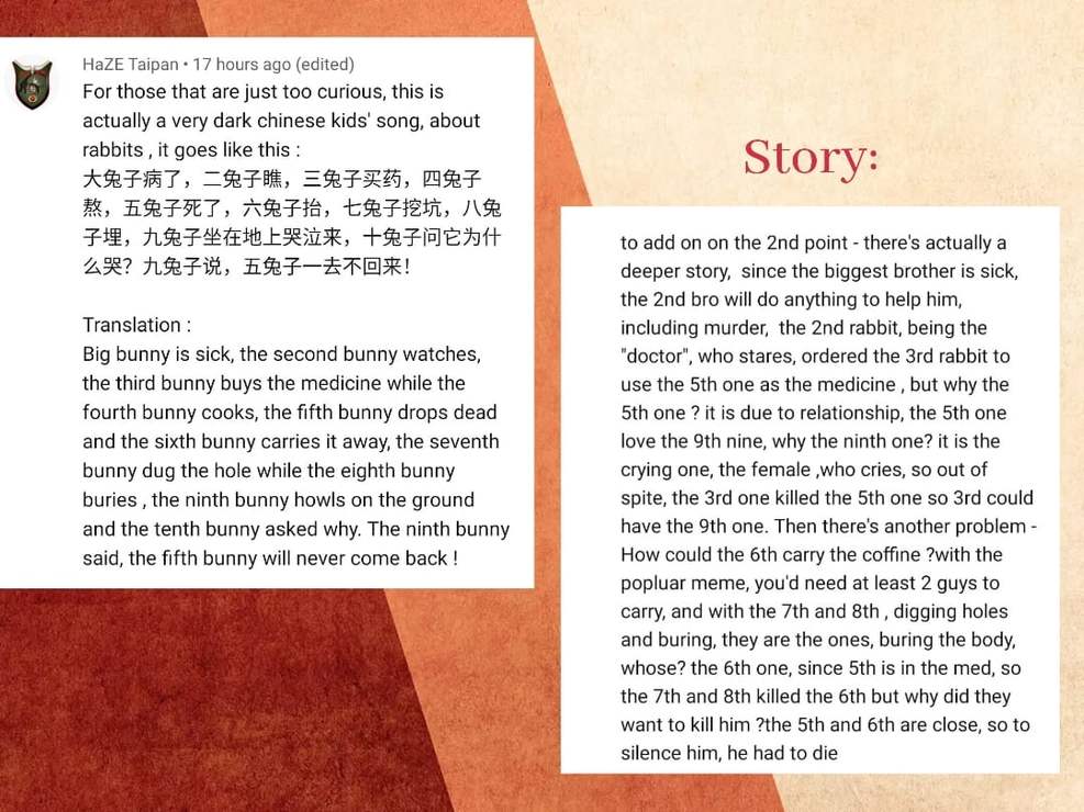 Hu Tao S Hilichurl Song Meaning Dark Chinese Kids Song Genshin Impact Official Community If you play a song for your class that either. hu tao s hilichurl song meaning dark