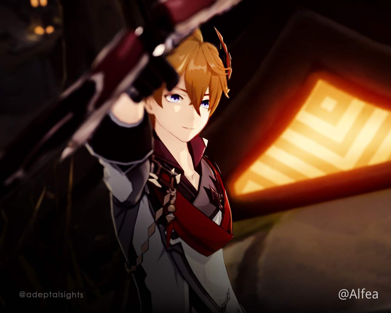 Tortilla Genshin Impact HoYoLAB