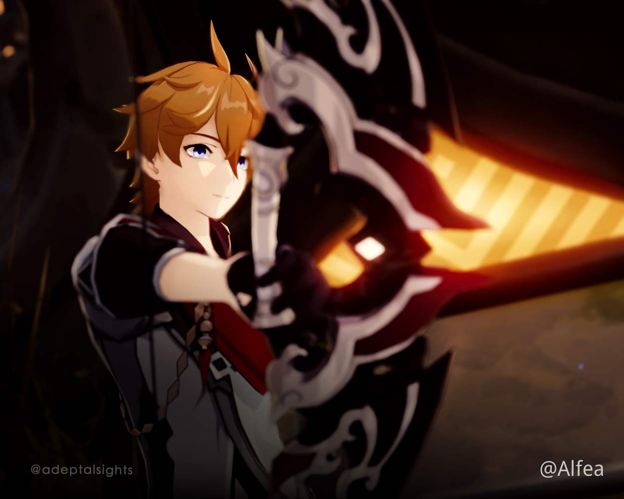 Tortilla Genshin Impact HoYoLAB