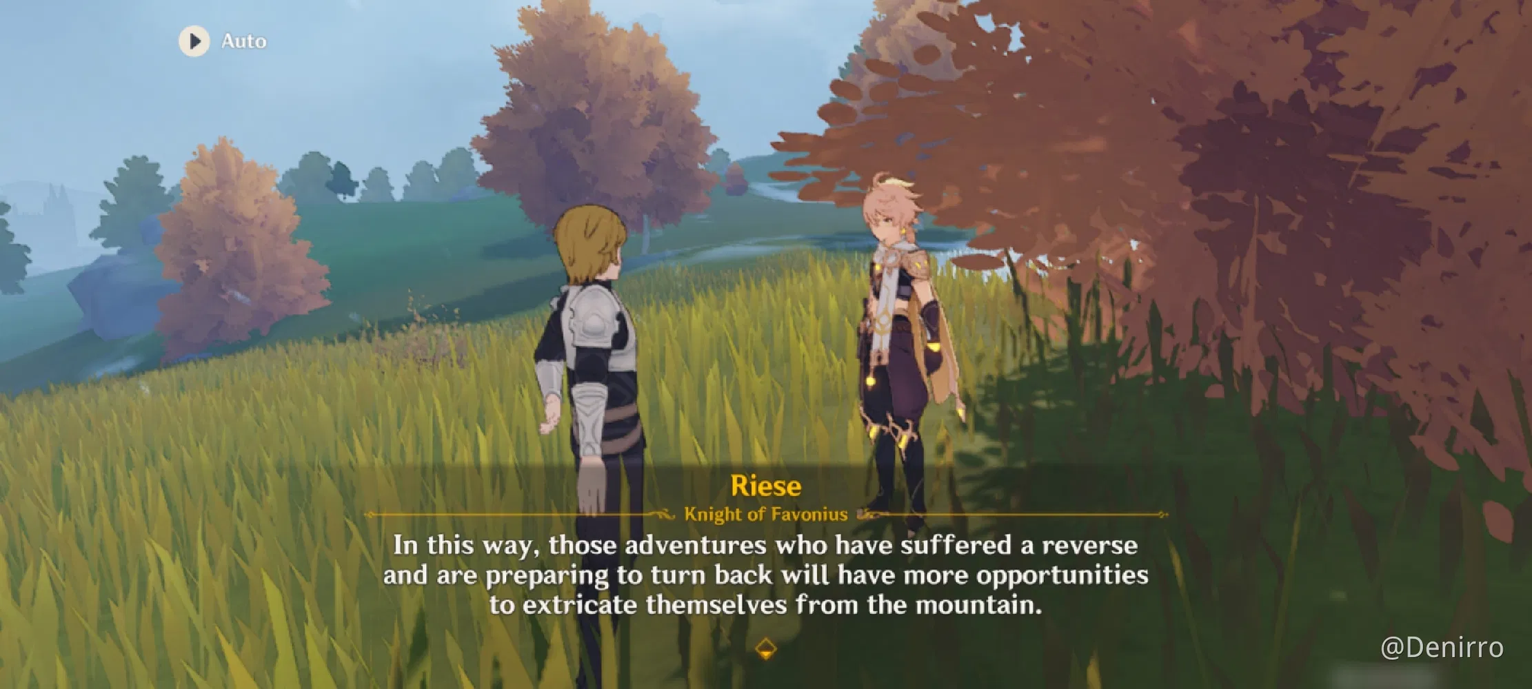 Emergency Supply Box in Dragonspine Genshin Impact HoYoLAB