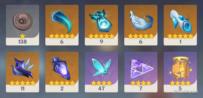Share your Venti prep 🍃 🌪 - Genshin Impact - Official Community