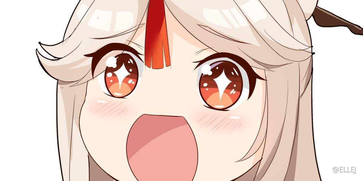 does anyone know the artist who made this? - Genshin Impact - Official