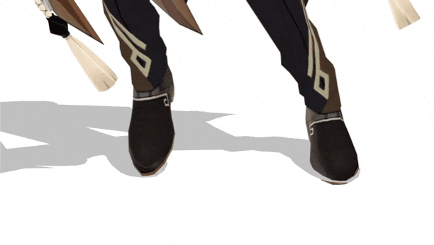 What Characters Do Y All Simp For Genshin Impact Official Community