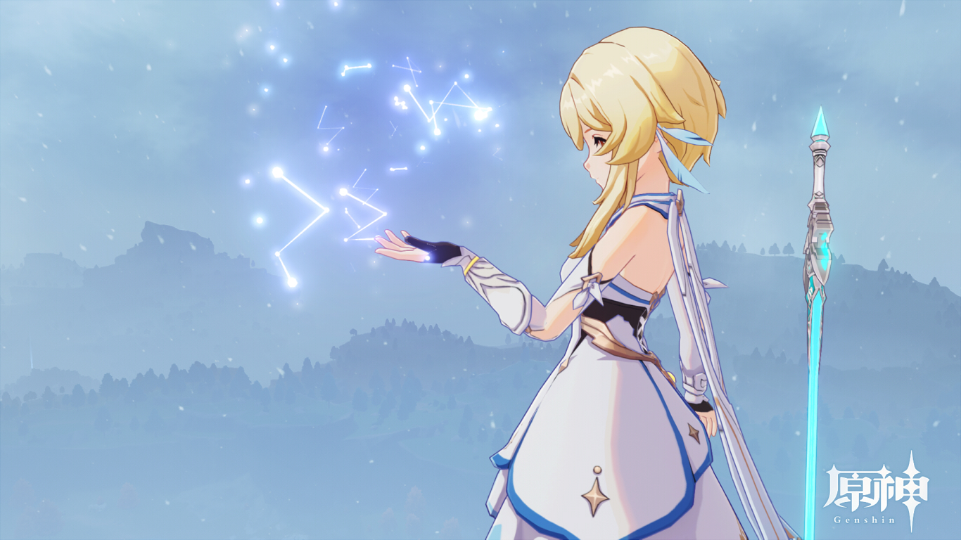 原神オブジェクト部 11 【蛍】 Genshin Impact | HoYoLAB