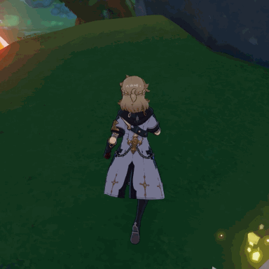 Albedo S Skill Has A Bug In 1 4 Update Apologems Incoming I Hope Genshin Impact Official Community What kind of genshin impact oc would you have? albedo s skill has a bug in 1 4 update