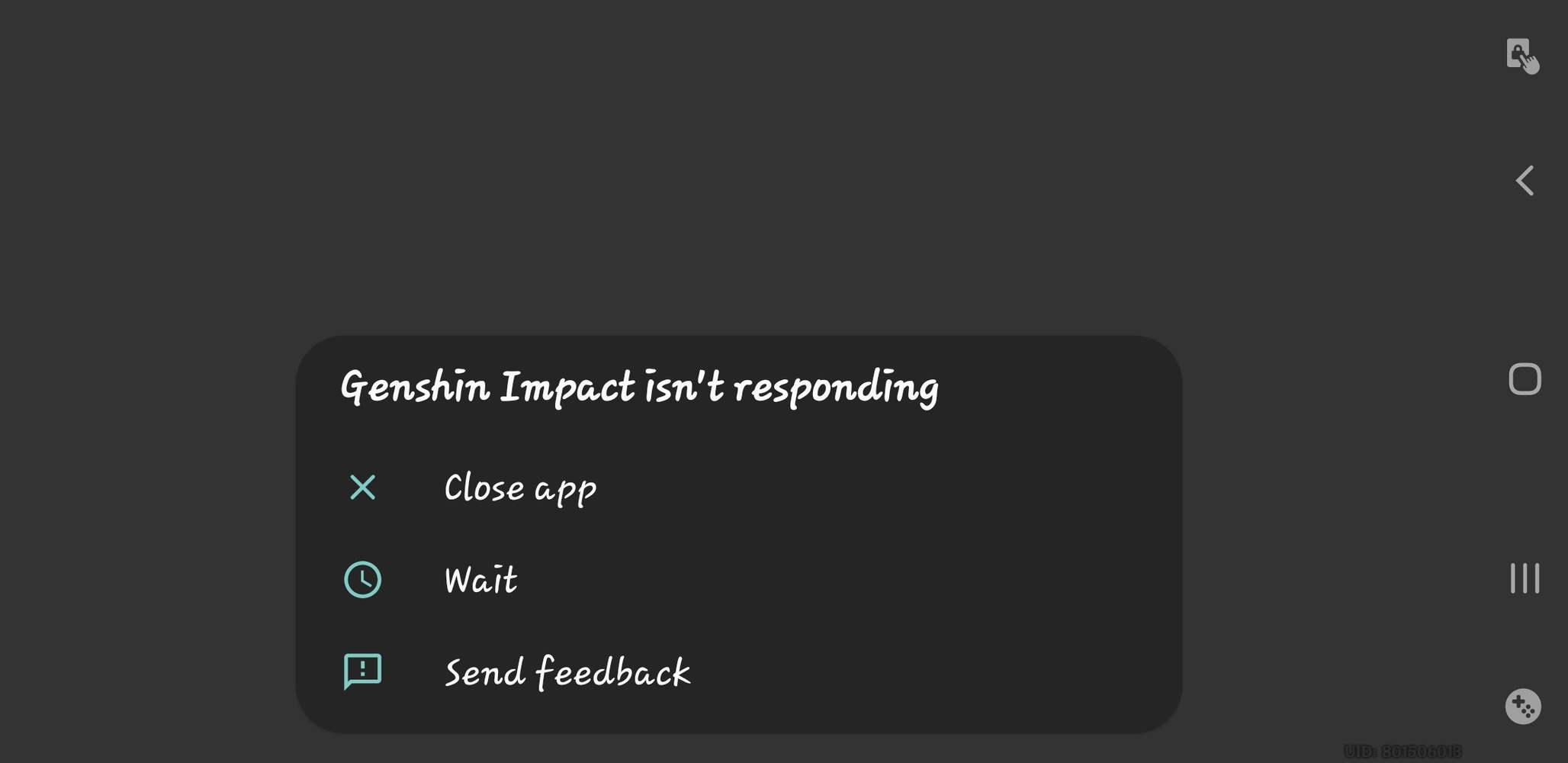 Android Genshin Crash?(Solved) | Genshin Impact | HoYoLAB