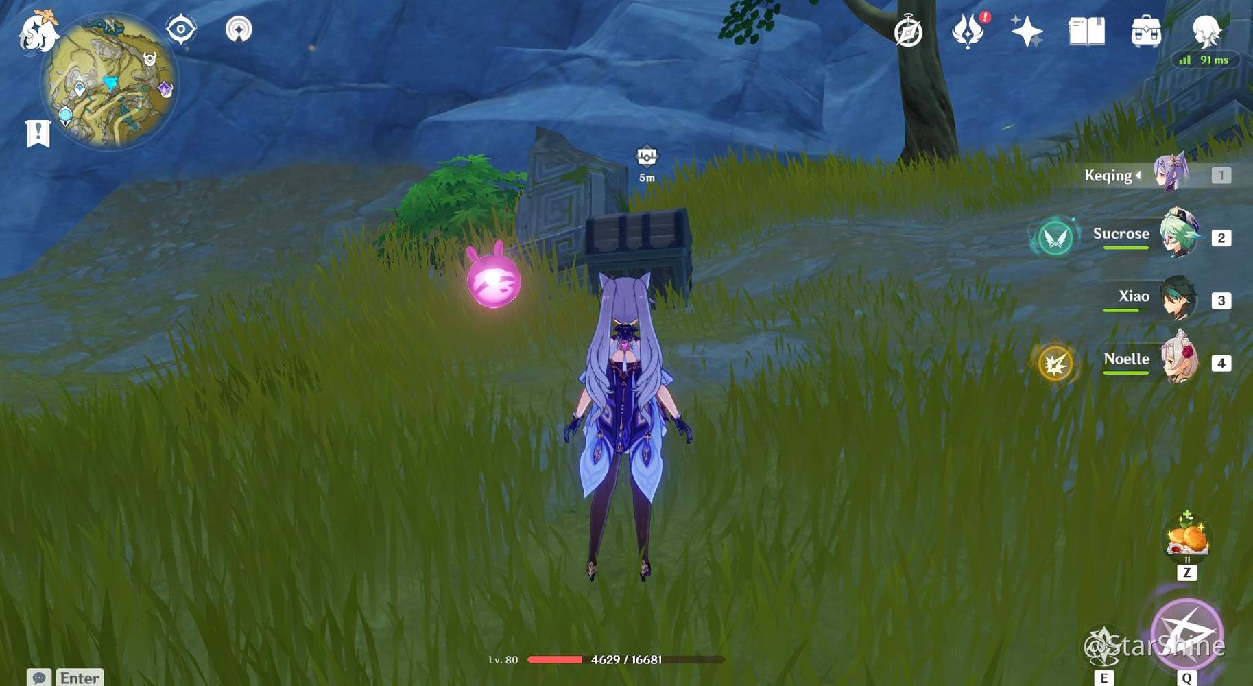 New Chest Genshin Impact HoYoLAB