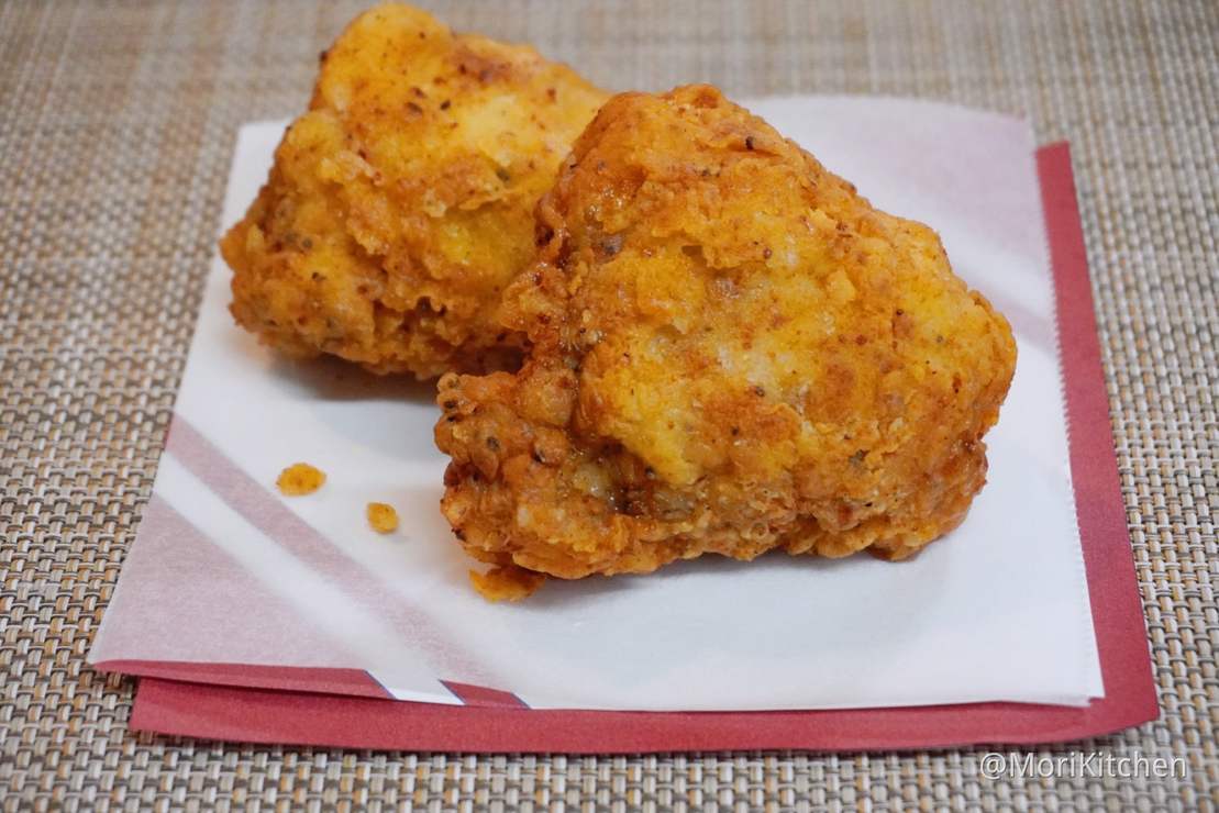 Genshin Impact Recipe: