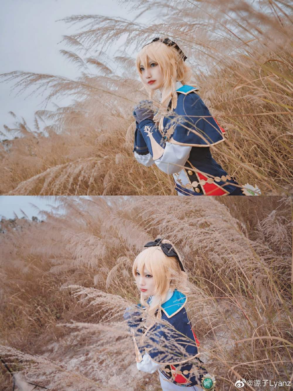 Jean Cosplay #2 Genshin Impact | HoYoLAB
