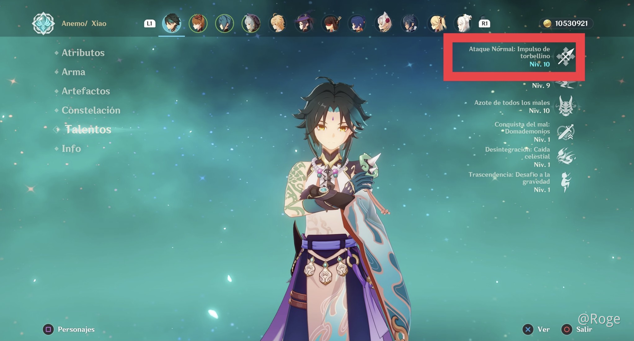 Level up talent to 15? Genshin Impact | HoYoLAB