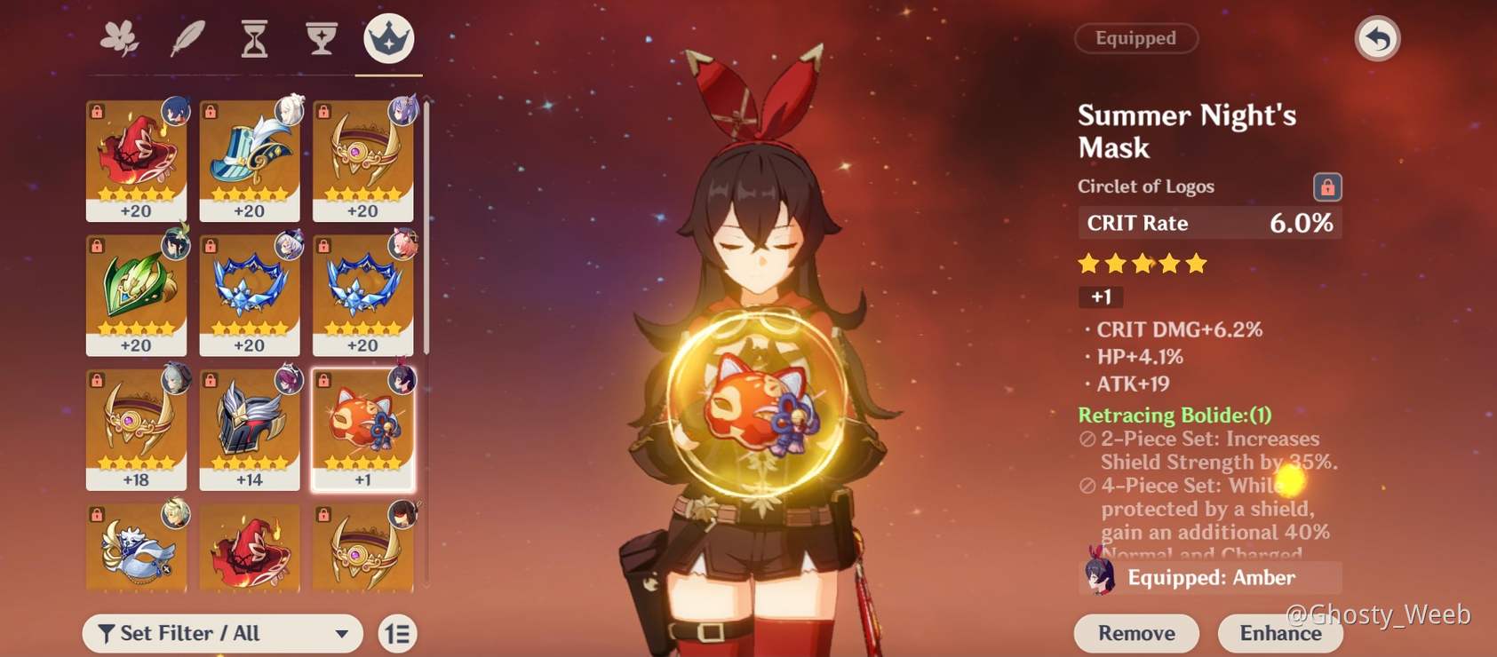 Ready for Klee - Genshin Impact - Official Community