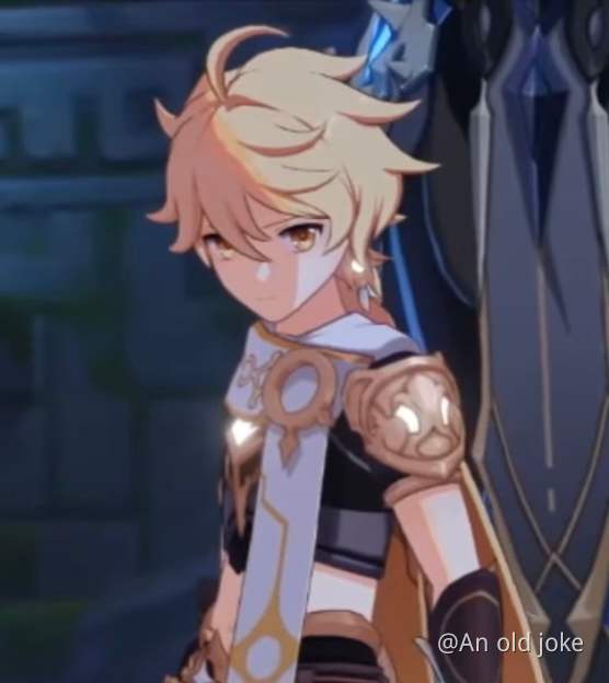 [Spoilers]I noticed something - Genshin Impact - Official Community