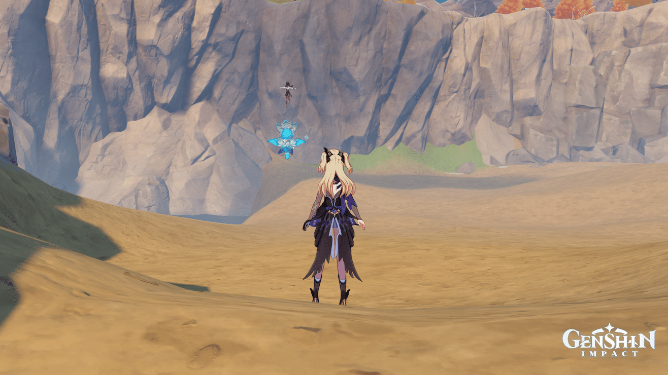 SUMERU MiHoYo Player Community