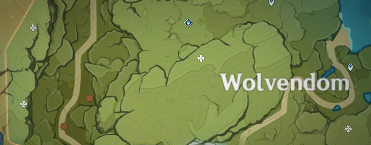 Matsutake Genshin Impact HoYoLAB