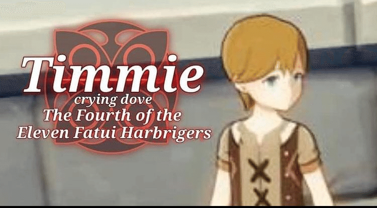 Daily Genshin Meme 12 Genshin Impact Official Community