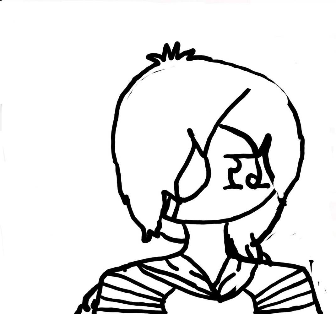 If I Was Could Make My Own Genshin Character not Finished Genshin