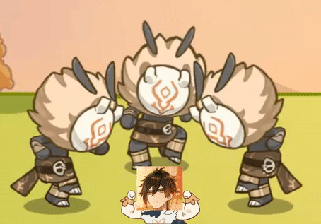 Event Wish Gentry Of Hermitage Boosted Drop Rate For Zhongli Genshin Impact Official Community