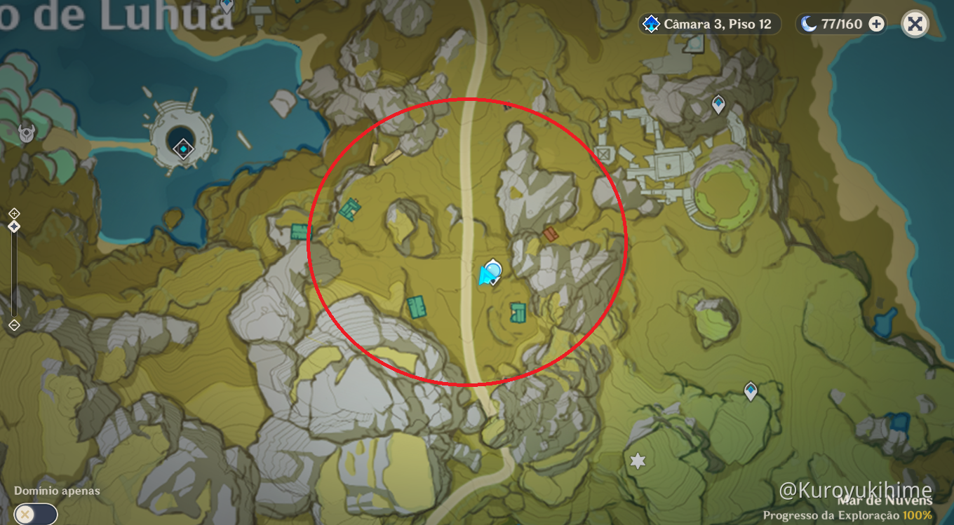 Common Chests Genshin Impact HoYoLAB