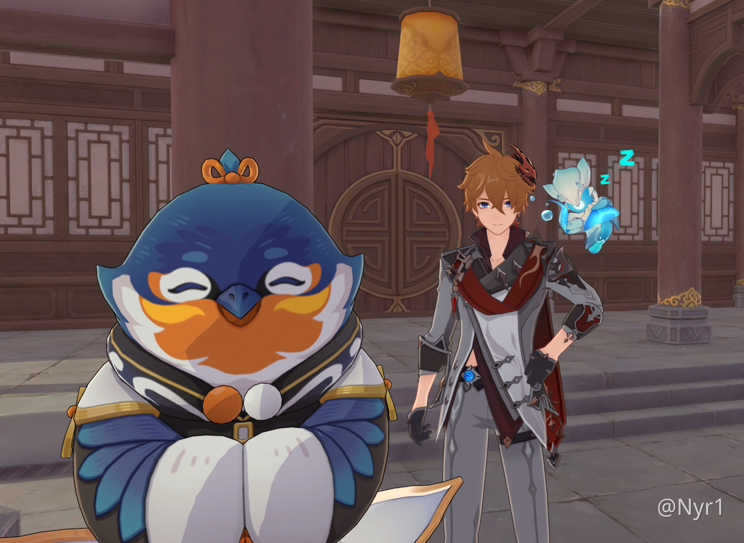 [Guide] Tips/Info on Efficiency for Maximizing Energy Gain and Trust