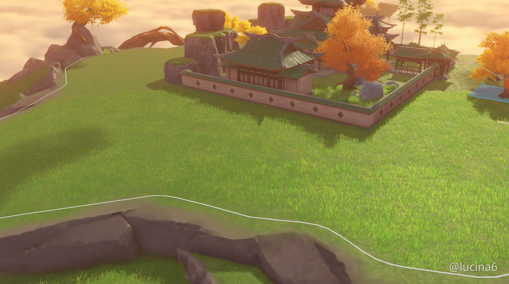 Please increase the teapot load limit! Genshin Impact HoYoLAB