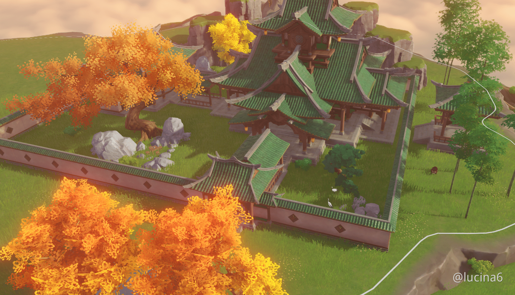 Please increase the teapot load limit! Genshin Impact HoYoLAB