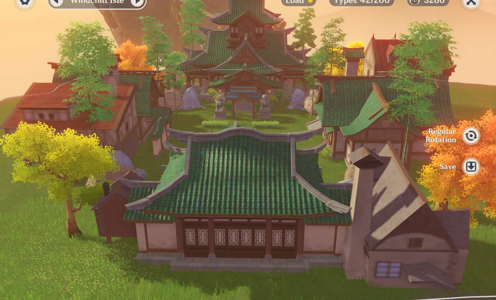 New Area Load My Teapot Update 15k Adeptal Energy (Rank 5